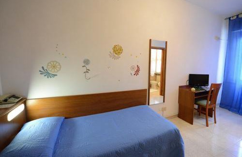 Perugia Hotel | Hotel Astor