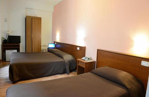 Perugia Hotel | Hotel Astor