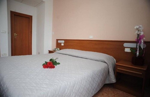 Perugia Hotel | HOTEL ASTOR