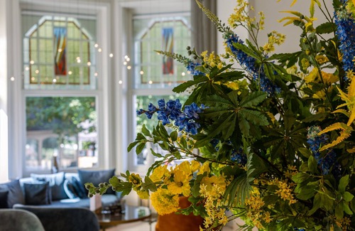 De Haan Hotel | Hotel Astoria De Haan
