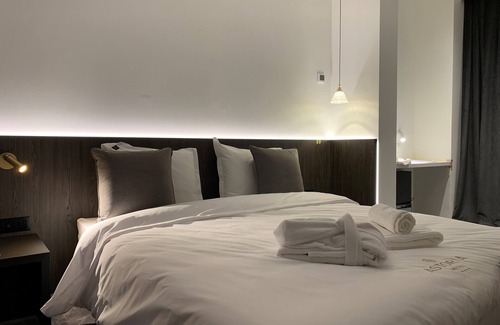 De Haan Hotel | Hotel Astoria De Haan