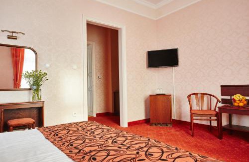 Balatonfured Hotel | Hotel Astoria