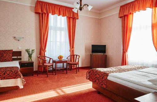 Balatonfured Hotel | Hotel Astoria