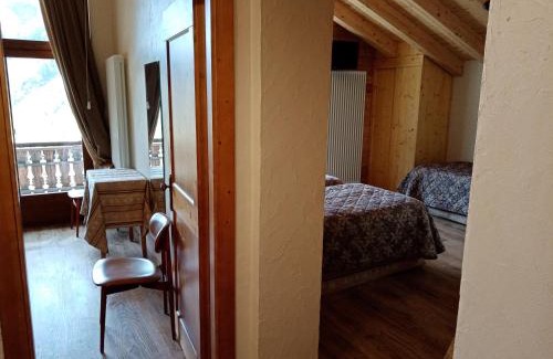 La Palud Hotel | Hotel Astoria
