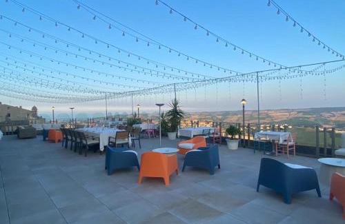 Fermo Hotel | Hotel Astoria