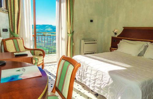 Fermo Hotel | Hotel Astoria