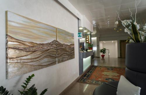 Fermo Hotel | Hotel Astoria