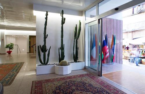 Fermo Hotel | Hotel Astoria