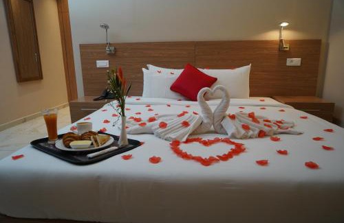 Yopougon Hotel | HOTEL ASTRAL
