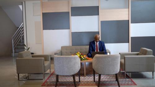 Yopougon Hotel | HOTEL ASTRAL