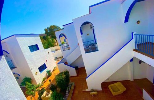 San Jose Hotel | Hotel Atalaya