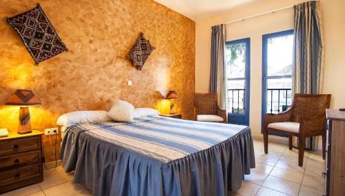 San Jose Hotel | Hotel Atalaya