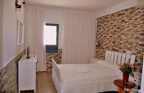 San Jose Hotel | Hotel Atalaya