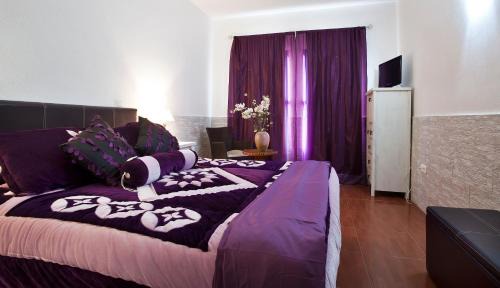 San Jose Hotel | Hotel Atalaya