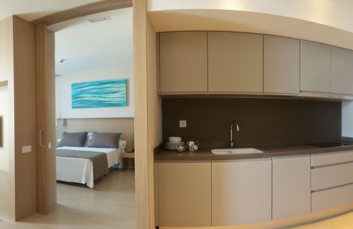 Mataro Hotel | Hotel Atenea Port Barcelona Mataro