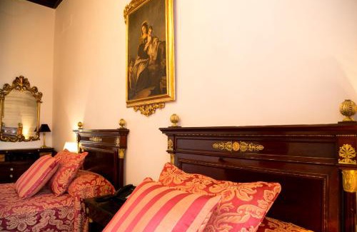 Encarnacion-Regina Hotel | Hotel Ateneo Sevilla