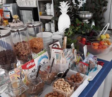 Cagnona Hotel | Hotel Atis