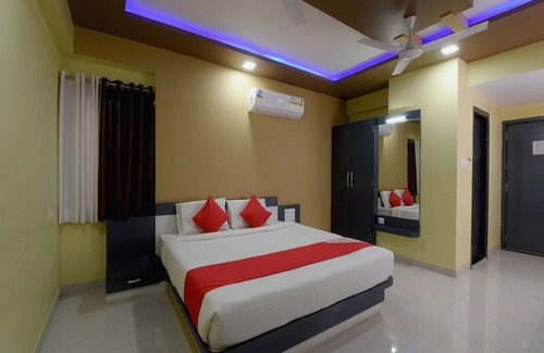 Nathdwara Hotel | Hotel Atithi Bhawan by Sky Stays