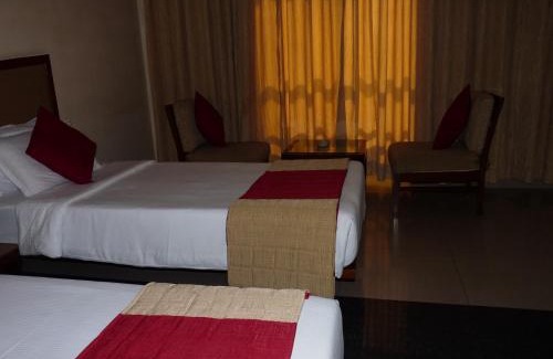 Sualkuchi Hotel | Hotel Atithi