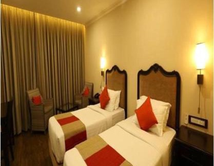 Sualkuchi Hotel | Hotel Atithi