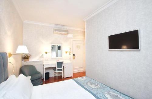 Centro Hotel | Hotel Atlántico