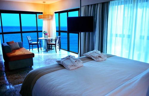 Boa Viagem Hotel | Hotel Atlante Plaza