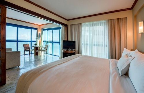 Boa Viagem Hotel | Hotel Atlante Plaza