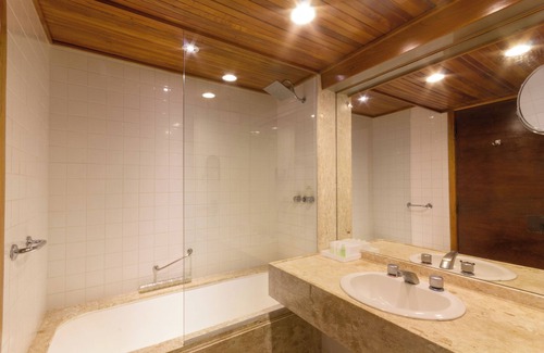 Boa Viagem Hotel | Hotel Atlante Plaza