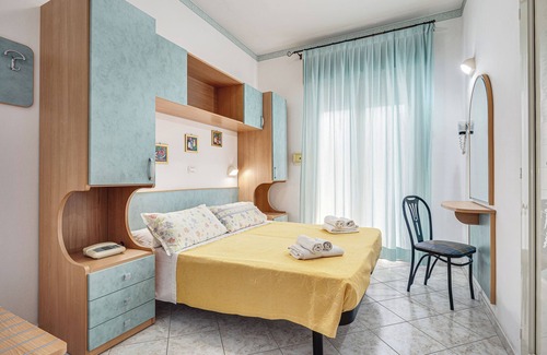 Gatteo a Mare Hotel | Hotel Atlantic