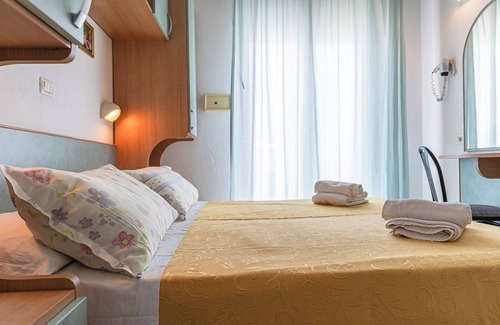 Gatteo a Mare Hotel | Hotel Atlantic