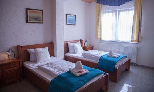Ramstein-Miesenbach Hotel | Hotel Atlantis