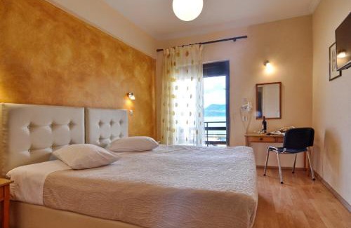Corfu Town Hotel | Hotel Atlantis