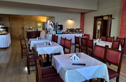 Corfu Town Hotel | Hotel Atlantis