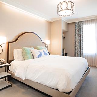 Avalon Hotel | Hotel Atwater
