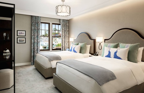 Avalon Hotel | Hotel Atwater