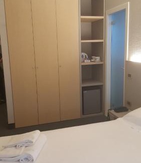 Fano Hotel | Hotel Augustus