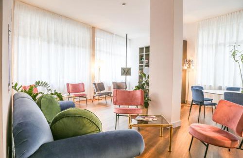 Fano Hotel | Hotel Augustus