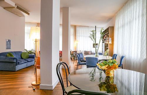 Fano Hotel | Hotel Augustus