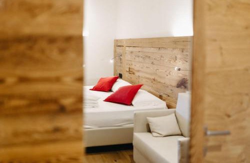 Telve Hotel | Hotel Aurai
