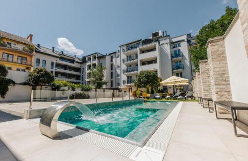 Szeged Hotel | Hotel Auris