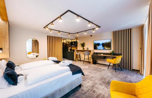 Szeged Hotel | Hotel Auris
