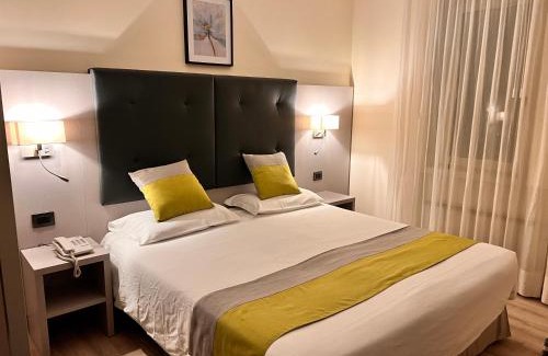 Mestre Hotel | Hotel Aurora