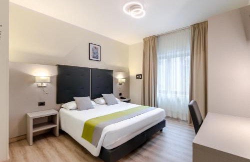 Mestre Hotel | Hotel Aurora