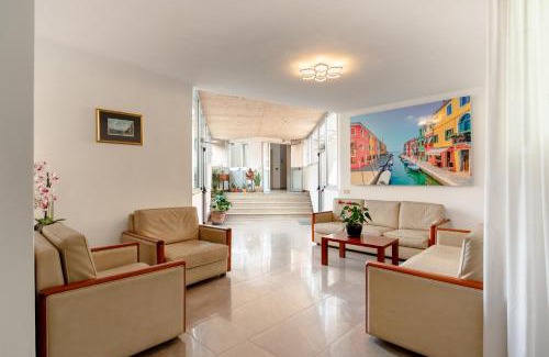 Mestre Hotel | Hotel Aurora