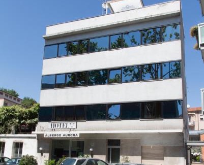 Mestre Hotel | Hotel Aurora