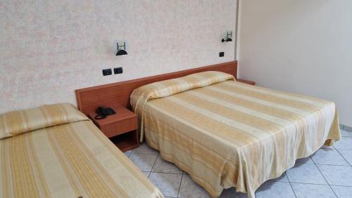 Fabrizio Hotel | Hotel ausonia