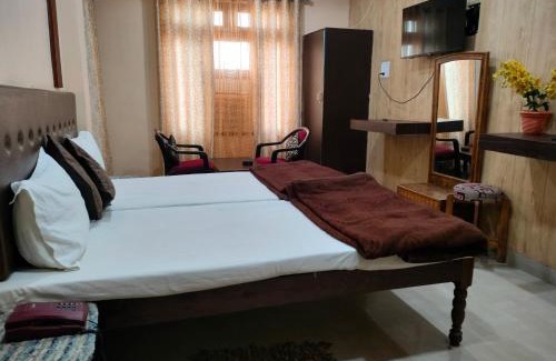 Balrampur Cabin | Hotel Avadh Balrampur