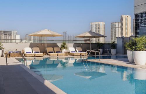 Jumeirah Village Circle Hotel | Hotel Avalon Dubai Jumeirah Village Circle