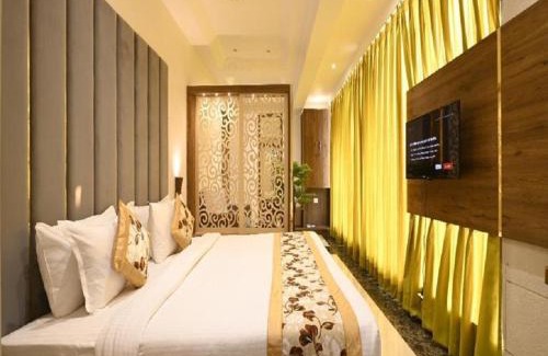 Agra Hotel | Hotel Avalon Palms Agra