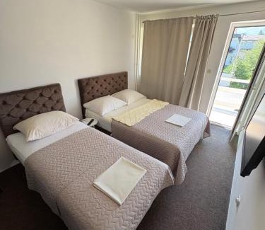 Zenica Apartment | Hotel Avanti